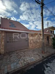 Casa com 3 Quartos à venda, 204m² no Jardim Antártica, Ribeirão Preto