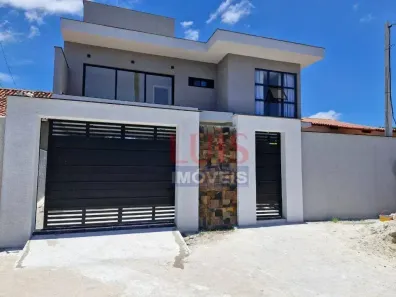 Casa com 4 Quartos à venda, 263m² no Badu, Niterói