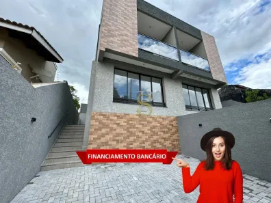 Casa com 3 Quartos à venda, 135m² no Jardim Maristela, Atibaia