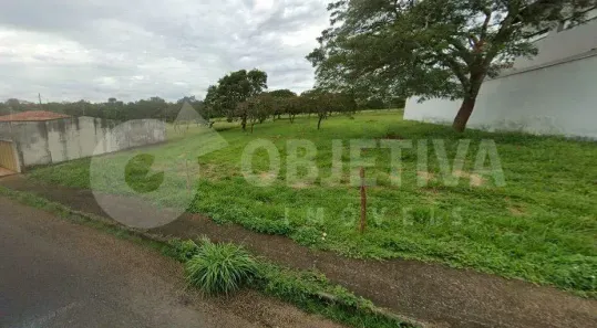 Lote/Terreno à venda, 401m² no Jardim Karaíba, Uberlândia