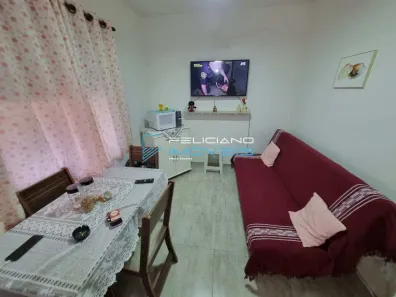 Kitnet com 1 Quarto à venda, 28m² no Real, Praia Grande