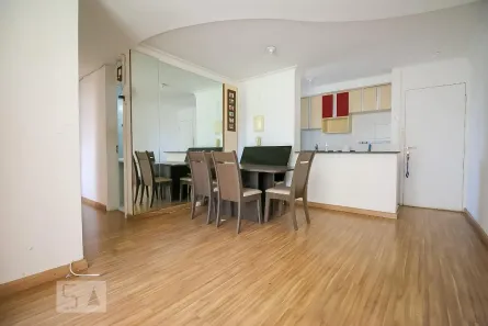 Apartamento com 3 Quartos à venda, 74m² no Cidade Ademar, São Paulo