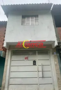 Casa com 3 Quartos à venda, 90m² no Jardim Tranqüilidade, Guarulhos