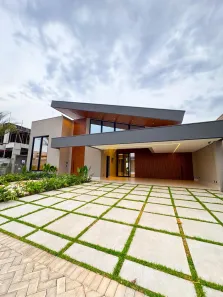 Casa de Condomínio com 4 Quartos à venda, 398m² no Boa Esperança, Cuiabá