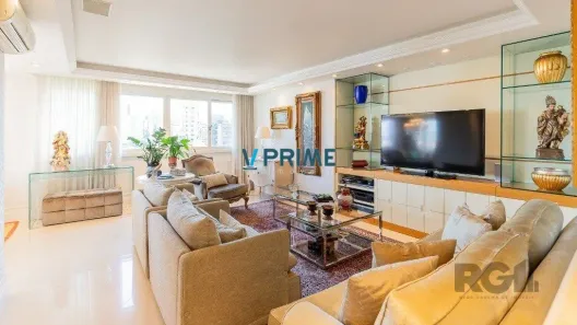 Apartamento com 3 Quartos à venda, 153m² no Petrópolis, Porto Alegre