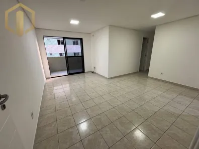 Apartamento com 3 Quartos para alugar, 86m² no Tambaú, João Pessoa