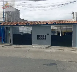 Casa com 6 Quartos à venda, 350m² no Vila Mira, São Paulo