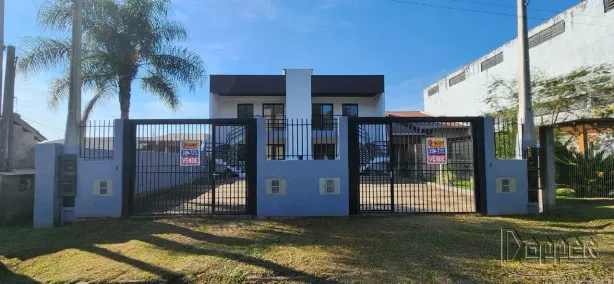 Apartamento com 3 Quartos à venda, 98m² no Genuíno Sampaio, Campo Bom