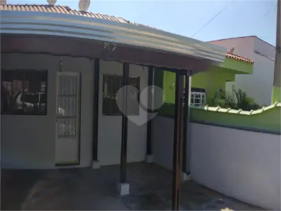 Casa de Condomínio com 2 Quartos à venda, 77m² no Jardim Residencial das Dálias, Sorocaba