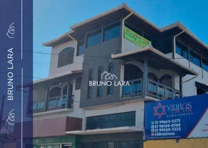 Casa com 6 Quartos à venda, 400m² no Centro, Igarapé