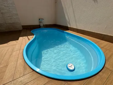 Casa de Condomínio com 3 Quartos à venda, 315m² no Lagoinha, Uberlândia