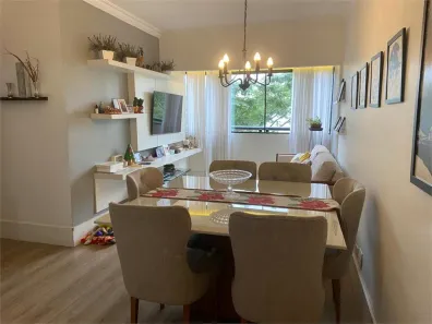 Apartamento com 3 Quartos à venda, 84m² no Vila Suzana, São Paulo