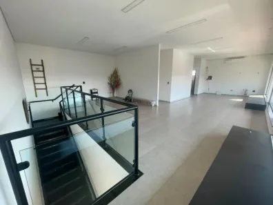 Ponto Comercial para alugar, 171m² no Vila Pântano, Santa Bárbara D'Oeste
