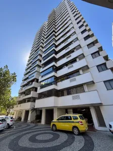 Apartamento com 3 Quartos para alugar, 105m² no Barra da Tijuca, Rio de Janeiro