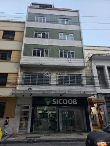 Apartamento com 2 Quartos para alugar, 57m² no Centro, Juiz de Fora