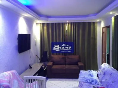 Sobrado com 3 Quartos à venda, 182m² no Jardim Santa Clara, Guarulhos
