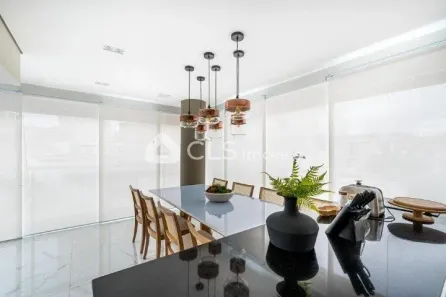 Apartamento com 3 Quartos à venda, 122m² no Alto da Lapa, São Paulo