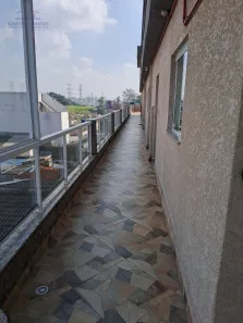 Apartamento com 2 Quartos para alugar, 38m² no Jardim Mangalot, São Paulo