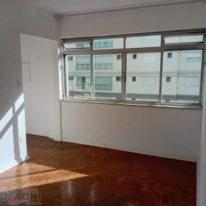 Apartamento com 2 Quartos à venda, 58m² no Vila Clementino, São Paulo