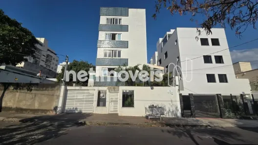Apartamento com 3 Quartos à venda, 360m² no Santa Inês, Belo Horizonte