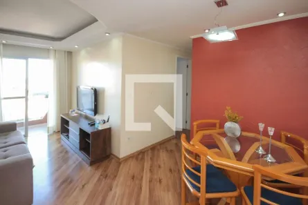 Apartamento com 3 Quartos à venda, 54m² no Vila Ema, São Paulo