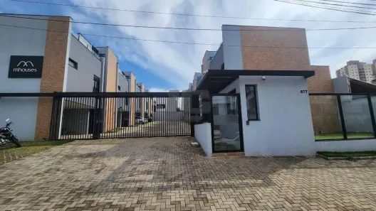 Casa de Condomínio com 3 Quartos para venda ou aluguel, 168m² no Chácara Primavera, Campinas