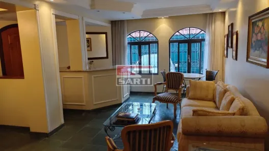 Sobrado com 3 Quartos à venda, 170m² no Vila Matias, São Paulo
