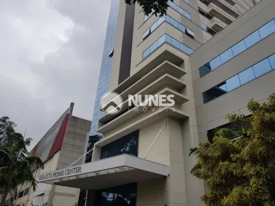 Sala Comercial à venda, 41m² no Vila Yara, Osasco