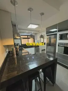 Apartamento com 3 Quartos à venda, 133m² no Rudge Ramos, São Bernardo do Campo