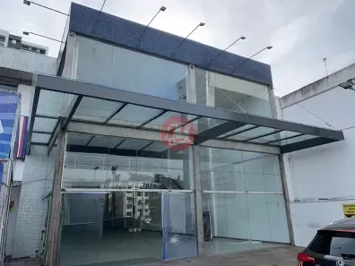 Ponto Comercial para alugar, 752m² no Partenon, Porto Alegre