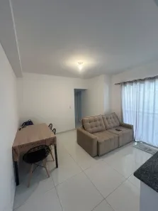 Apartamento com 3 Quartos para alugar, 63m² no Alto do Calhau, São Luís