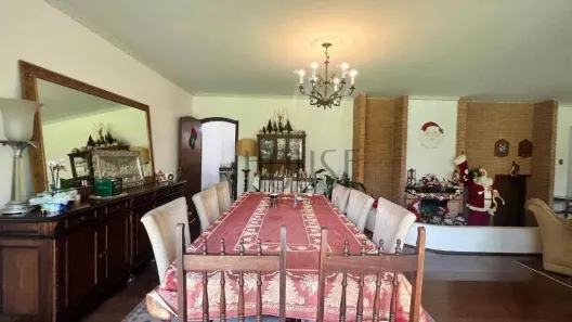 Casa com 5 Quartos para alugar, 695m² no Jardim América, Sorocaba