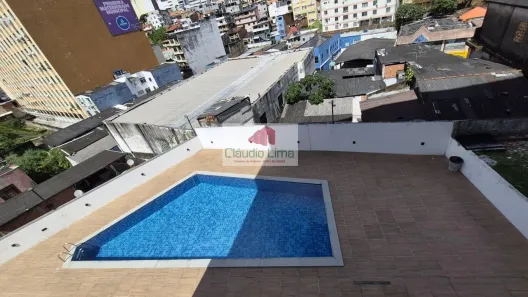 Apartamento com 2 Quartos à venda, 49m² no Barbalho, Salvador