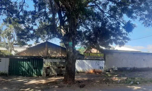 Lote/Terreno com 1 Quarto à venda, 420m² no Setor Pedro Ludovico, Goiânia