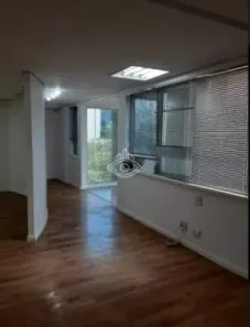 Sala Comercial com 1 Quarto à venda, 204m² no Cidade Monções, São Paulo