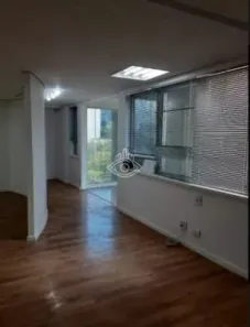 Sala Comercial com 1 Quarto para venda ou aluguel, 204m² no Cidade Monções, São Paulo