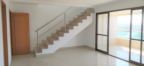 Cobertura com 4 Quartos à venda, 305m² no Pituaçu, Salvador