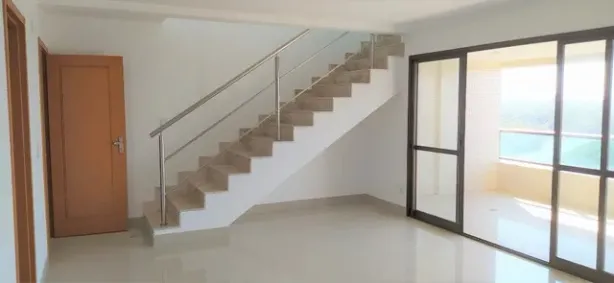 Cobertura com 4 Quartos à venda, 305m² no Pituaçu, Salvador