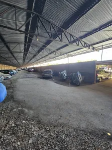Galpão/Depósito/Armazém para alugar, 1200m² no Costa e Silva, Porto Alegre