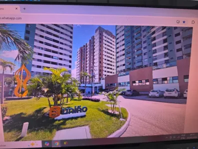 Apartamento com 2 Quartos à venda, 58m² no Farolândia, Aracaju