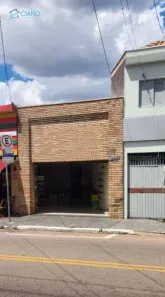 Ponto Comercial para alugar, 125m² no Mooca, São Paulo