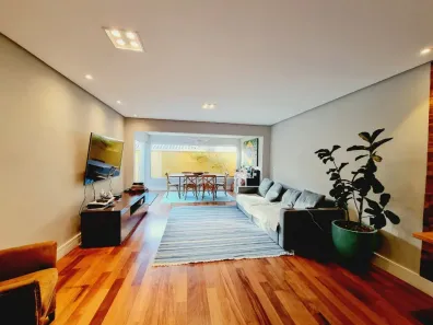 Casa de Condomínio com 3 Quartos à venda, 120m² no Umuarama, Osasco