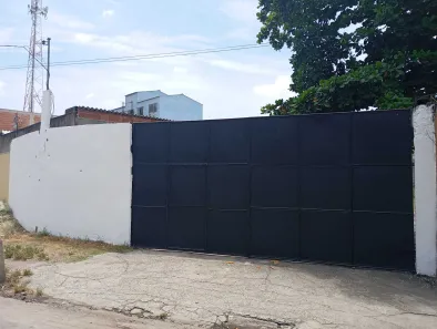 à venda, 360m² no Campo Grande, Rio de Janeiro