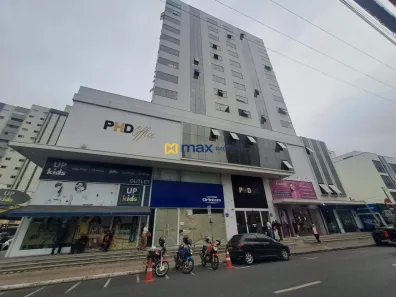 à venda, 40m² no Centro, Itajaí