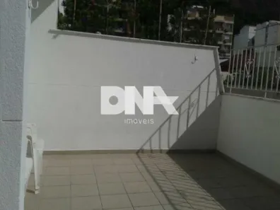 Casa de Condomínio com 4 Quartos à venda, 170m² no Humaitá, Rio de Janeiro