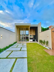 Casa com 4 Quartos à venda, 140m² no Guaribas, Eusébio