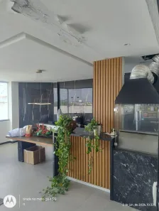 Casa de Condomínio com 4 Quartos para alugar, 140m² no Ipitanga, Lauro de Freitas