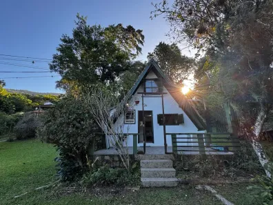Casa com 1 Quarto para alugar, 50m² no Lagoa da Conceição, Florianópolis
