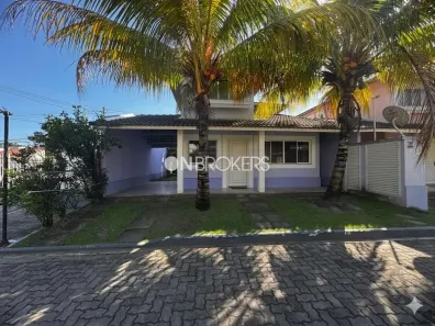 Casa de Condomínio com 4 Quartos à venda, 300m² no Recreio dos Bandeirantes, Rio de Janeiro