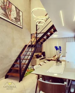 Casa com 3 Quartos à venda, 102m² no Vila Nova Aparecida, Mogi das Cruzes